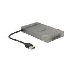 Converter Delock USB3.0 A -> SATA III 22pin