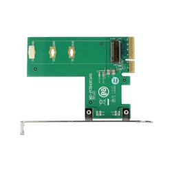 Controller PCIe Delock 1x M.2 Key M Slot