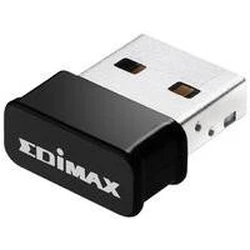 Αντάπτορας Ασύρματου Δικτύου USB Edimax EW-7722ULC (AC1200/MIMO)