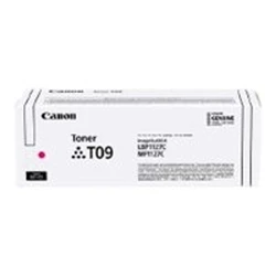 Toner Canon T09 - Magenta - Original