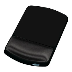 Mousepad Fellowes Wrist Rest Graphite