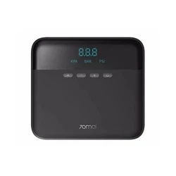 Τρόμπα Αυτοκινήτου 70Mai Midrive TP03 Compressor Lite - 25L/min 79dB
