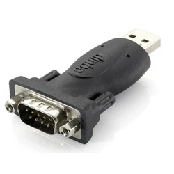 Αντάπτορας Equip USB-A to Serial RS232-DB9