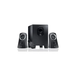 Ηχεία Logitech Speaker System Z313