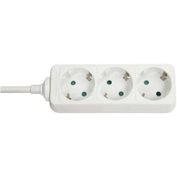 Πολύπριζο Lindy Σούκο 3 Θέσεων