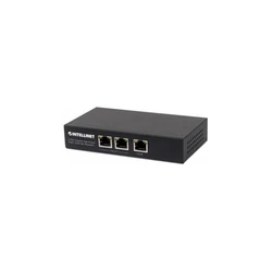PoE Adapter Intellinet PoE+ Extender 2-Port