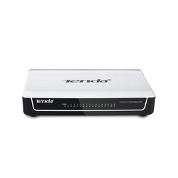 Network Switch Tenda S16 16-Port FE (10/100)