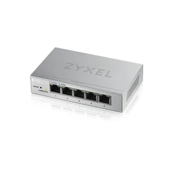 Network Switch ZyXEL 5x GE GS1200-5