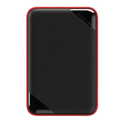 Εξωτερικός Σκληρός Δίσκος 2TB Silicon Power 2,5 USB3.0 A62 Black/Shock/Water