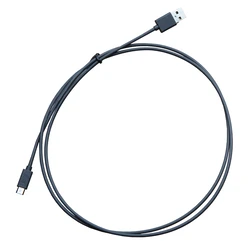 Καλώδιο Logitech ZONE WIRELESS/PLUS USB-A TO MICRO