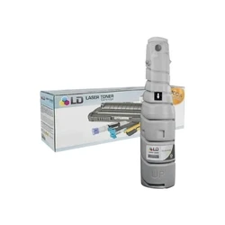 Toner Konica Minolta TN-217 - Black - Original