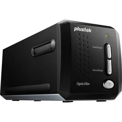 Scanner φιλμ Plustek OpticFilm 8200 i SilverFast SE