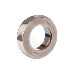 Γυναικείο Charm Folli Follie 1P9S048 (1cm) από Ασήμι Gray