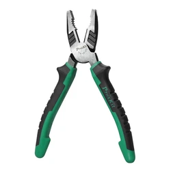 Πένσα Proskit 1PK-051Ds με Αντιολισθητικές Λαβές, 205mm