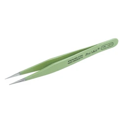 Τσιμπίδα Proskit 1PK-101T, 120mm, Ίσια, Non-Magnetic