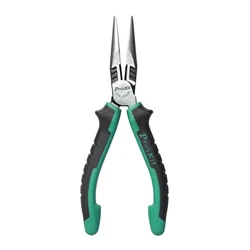 Μυτοτσίμπιδο Proskit 1PK-709Ds με Αντιολισθητικές Λαβές, 166mm