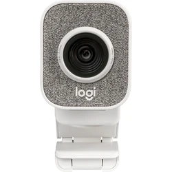 Webcam Logitech Streamcam white