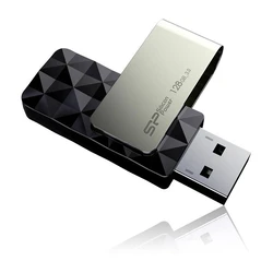 USB Flash 128GB Silicon Power USB 3.0 B30 Black