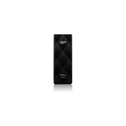 USB Flash 128GB Silicon Power USB 3.0 B20 Black