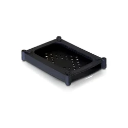 Πλαίσιο Για Σκληρούς Δίσκους Delock for 2x 3,5" HDDs Black