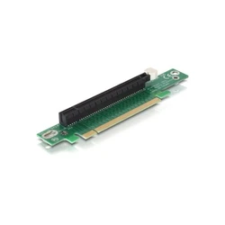 Express Card PCIe Delock PCIe x16 -> x16 90 Winkel