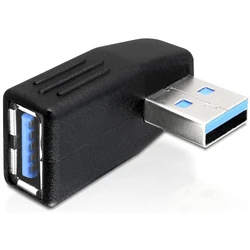 Αντάπτορας Delock USB3.0 A to A