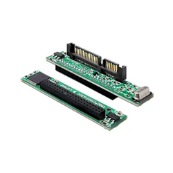 Adapter Delock IDE 44pin -> SATA 22pin