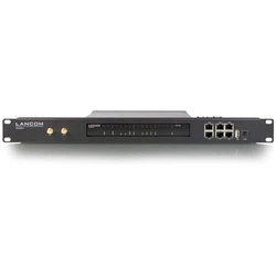 Network Switch Lancom 61644 Rack Mount Plus