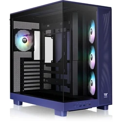 Thermaltake View 380 XL TG ARGB Future Dusk - Κουτί Υπολογιστή Midi Tower