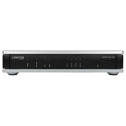 Router LANCOM WLC-60 (EU) WLAN-Controller inkl. Public Spot Optio