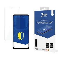 3MK FlexibleGlass Lite Motorola Moto G51 5G