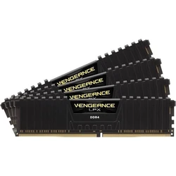 Μνήμη RAM Σταθερού DDR4 64GB Corsair 2666 C16 Ven K4