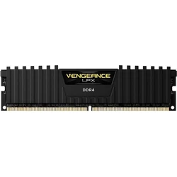 Μνήμη RAM Σταθερού DDR4 16GB Corsair 2666 C16 Ven