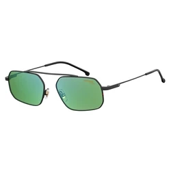 Unisex Γυαλιά Ηλίου Carrera 2016T-S-7Zjmt (53/17/140 mm) Blckgreen