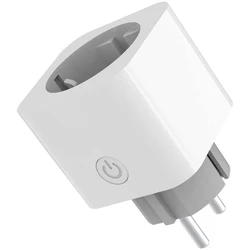 Smart Μετασχηματιστής Entac με Μετρητή Ισχύος WIBLE