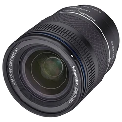 Samyang AF 24mm F2.8 FE Full Frame Wide Angle Lens for Sony E Mount (Black)