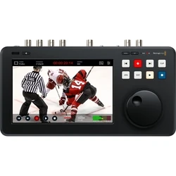 Blackmagic Design HyperDeck Shuttle 4K Pro - Επαγγελματικός Εγγραφέας/Player 4K