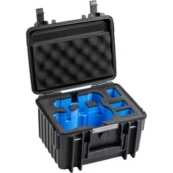 DJI Mini Θήκη Μεταφοράς Μαύρη για Drone