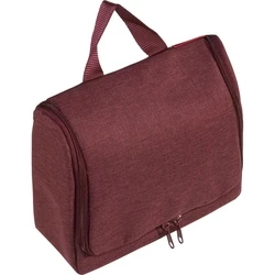 Reisenthel Twist Toiletry / Cosmetic Pouch - Bordeaux (WH3104)