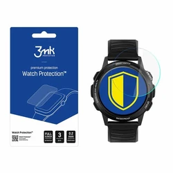 3MK FlexibleGlass Watch Protection Bemi Tracker