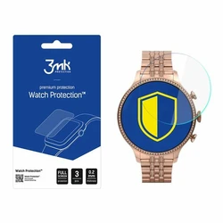 3MK FlexibleGlass Watch Protection Fossil 6Gen 42mm