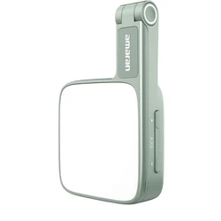 amaran Go green Νέο Μίνι Φωτιστικό Κινητού (MagSafe & Qi2)