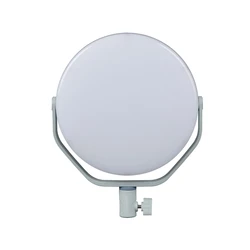 Nanlite 9742750 Compact LED Continuous Light — Adjustable Color Temperature