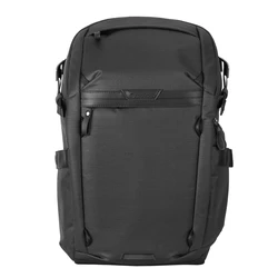 Vanguard VEO METRO B20L Τσάντα Πλάτης Φωτογραφικής Μηχανής 20L Μαύρη