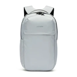Pacsafe 20L Anti-Theft Roll-Top Backpack - Grey