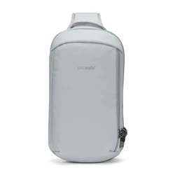 Pacsafe V Tech Sling Digital Grey