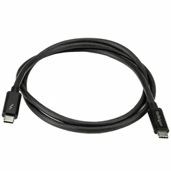 Καλώδιο USB StarTech TBLT3MM1M 
