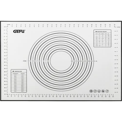 Gefu Non-Stick Silicone Baking Mat 50x50 cm (14380)