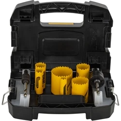 Dewalt Σετ Ποτηροτρύπανα 64 mm - DT90357-QZ