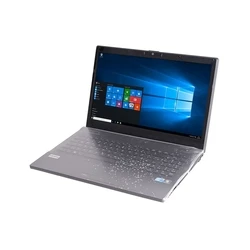 Baaske προστατευτική μεμβράνη πληκτρολογίου Lapflex M 13"-14" διαφανές